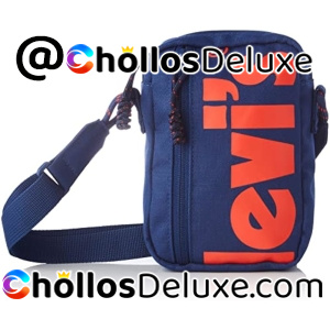 Levi's Logo Bandolera Unisex Niños