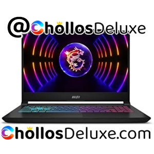 MSI Katana 15 Portátil Gaming i7-13700H RTX 4070