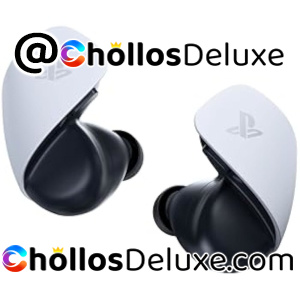 PlayStation 5 Auriculares Inalámbricos Pulse Explore