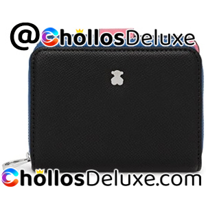 Tous New Dubai Billetera Mujer