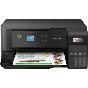 Epson EcoTank ET-2840 Multifunción con Depósito de Tinta Recargable