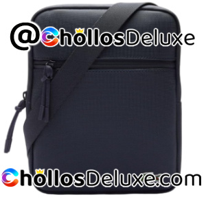 Lacoste Bolso Bandolera Hombre