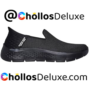 Skechers Go Walk Flex Relish Zapatillas Mujer