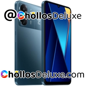 Xiaomi Poco C65 8GB-256GB