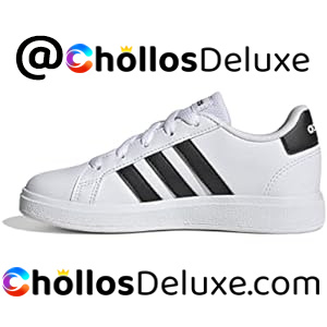 Adidas Grand Court Lifestyle Zapatillas Niños