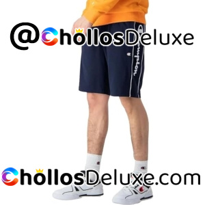 Champion Legacy Pantalones Cortos Hombre