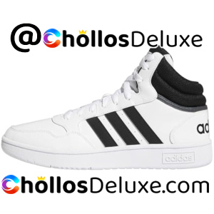 Adidas Hoops 3.0 Mid Classic Vintage Zapatillas Hombre