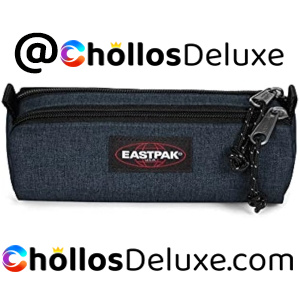 Eastpak Double Benchmark Estuche