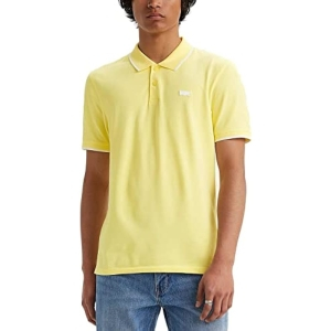 Levi's Slim Housemark Polo Hombre