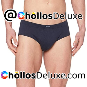 Pack de 2 Abanderado Slips Hombre