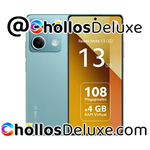 Xiaomi Redmi Note 13 5G 6GB-128GB