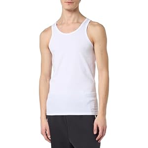Abanderado Camiseta Tirantes Hombre