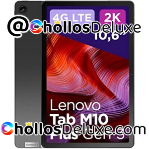 Lenovo Tab M10 Plus 3ª Generación 4GB-64GB