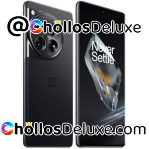 OnePlus 12 5G 16GB-512GB