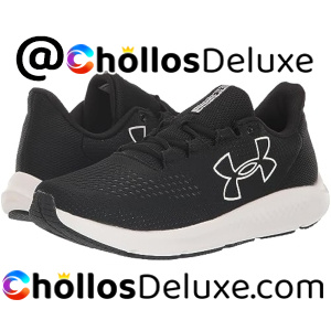 Under Armour UA Charged Pursuit 3 Zapatillas Hombre