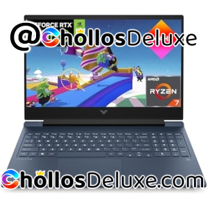 HP Victus 16.1" Ryzen 7 7840HS RTX 4060