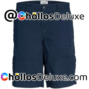 Jack & Jones Pantalones Cortos Hombre