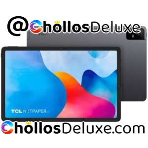 TCL NXTPAPER 11 WiFi 10.95" 4GB-128GB