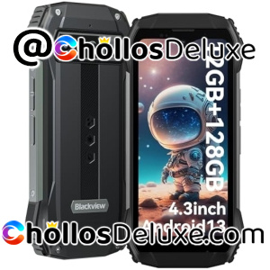 Blackview N6000SE 4GB-128GB