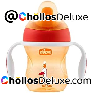Chicco Training Cup 6 Mesi+ Vaso Bebes/Niños