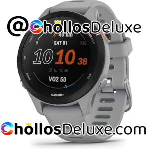 Garmin Fenix ​​7S Reloj GPS Multideporte