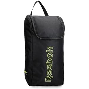 Reebok Adisson Zapatillero 18x36x12 cms