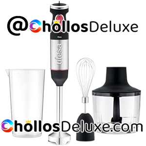 Ufesa Moon Max Batidora de Mano 1000W
