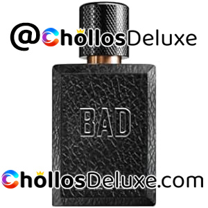 Diesel Bad Eau de Toilette de hombre 100ml