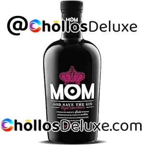 MOM Ginebra Premium 700 ml