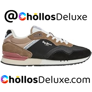 Pepe Jeans London Class M Zapatilla Hombre