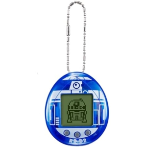Tamagotchi Star Wars R2D2