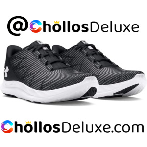 Under Armour Charged Speed Swift Zapatillas Running Hombre