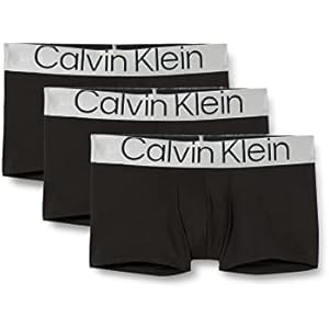 Calvin Klein Pack de 3 Boxers para Hombre