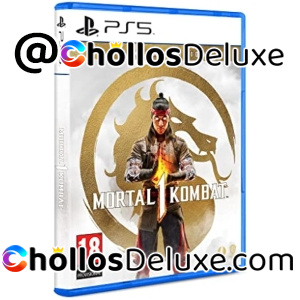 Mortal Kombat 1 Premium Edition PS5