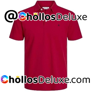 Jack & Jones Polo Hombre