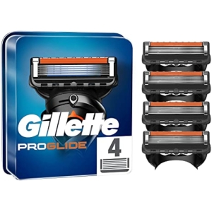 Paquete 4 Cuchillas Gillette ProGlide
