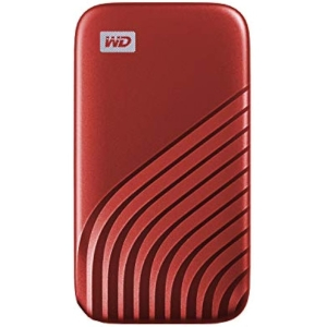 Western Digital WD My Passport SSD 500GB