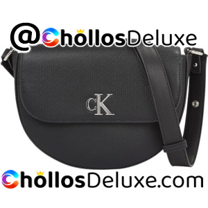 Calvin Klein Jeans Bolso con Bandolera Mujer