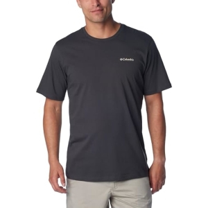 Columbia North Cascades Camiseta Hombre