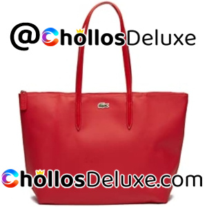 Lacoste L.12.12 Concept Bolso Mujer