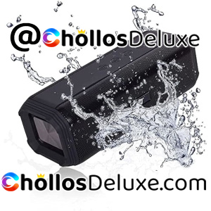 NK Altavoz Inalámbrico 20W TWS IPX7