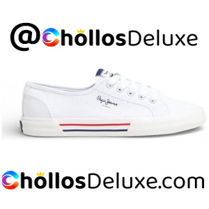 Pepe Jeans Brady Basic Zapatillas Mujer