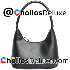 Tommy Jeans TJW ESS Must Shoulder Bag Bolso para Mujer