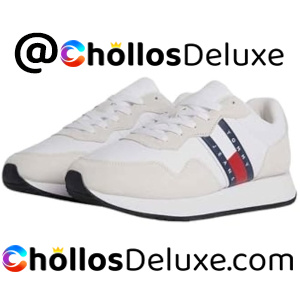 Tommy Jeans Zapatillas Hombre