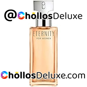 Calvin Klein ETERNITY FOR WOMEN Eau de Parfum Intense 100 ml