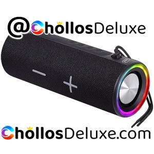 Altavoz Bluetooth Trevi 20W IPX4