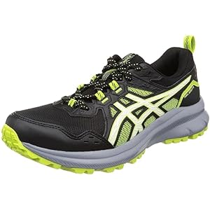 ASICS Trail Scout 3 Zapatillas running hombre