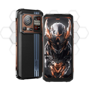 Hotwav Cyber 15 12GB-256GB