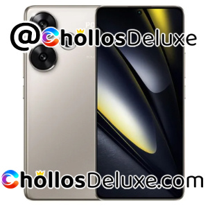 Poco F6 Versión Global 8GB-256GB