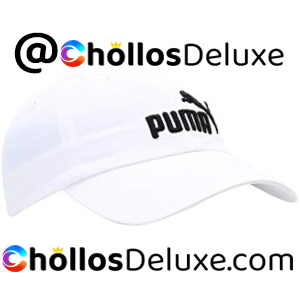 Puma Gorra Unisex Adulto
